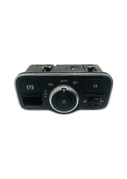 Far Anahtarı Mercedes A-Class W177/B-CLASS W247 2018 Orj.