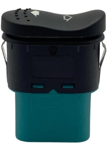 Cam Anahtarı Tekli (Sağ-Sol Kapı) (6 Fiş) Ford Transit V184 2005-2006/V347 2006-2010 modelleri