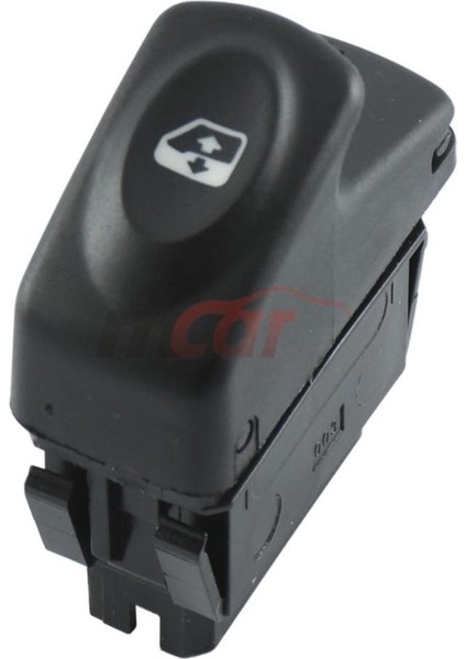 Cam Anahtarı (6 Fiş) Renault Clıo/megane/kangoo