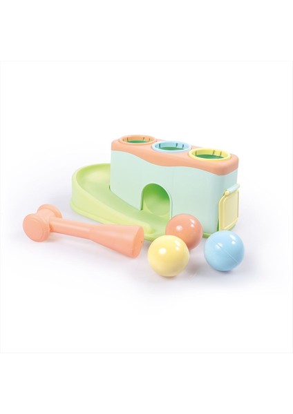 5195 Vur Yuvarla -Dolu Oyuncak modelleri