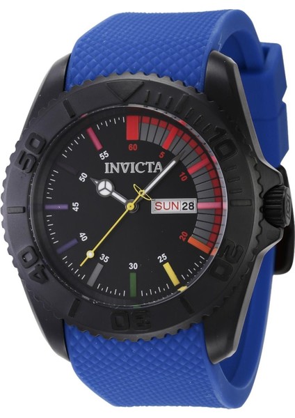 Invıcta 244735 Erkek Kol Saati