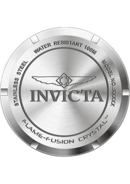 Invıcta 244735 Erkek Kol Saati modelleri