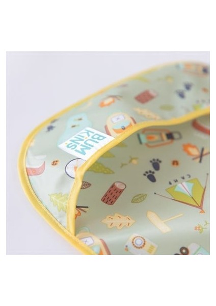 Superbib Önlük (6-24 Ay) - Camp Gear fiyatları