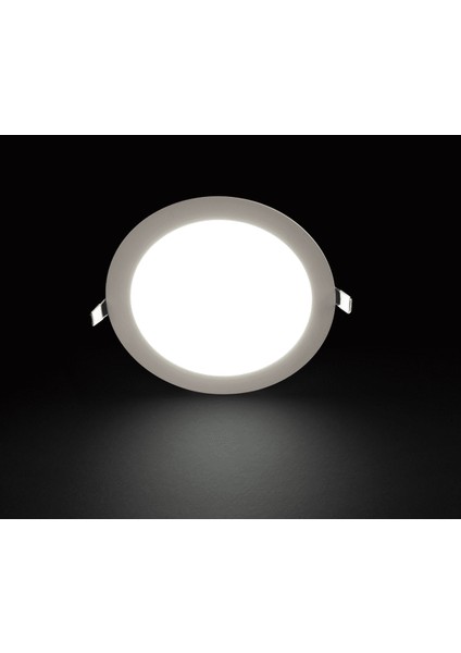 3 Adet Noas YL10 1500 Sıva Altı 15W LED Spot 6500K Beyaz