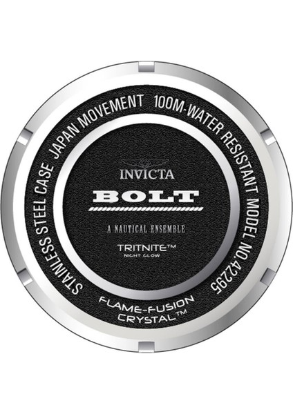 Invıcta 242295 Erkek Kol Saati fırsatları