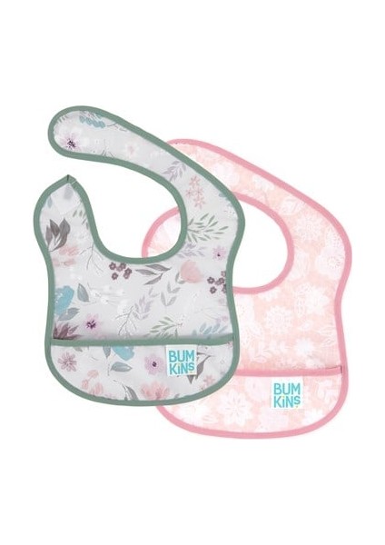 Başlangıç Önlüğü (3-9 Ay) 2li Paket - Love You Bunches