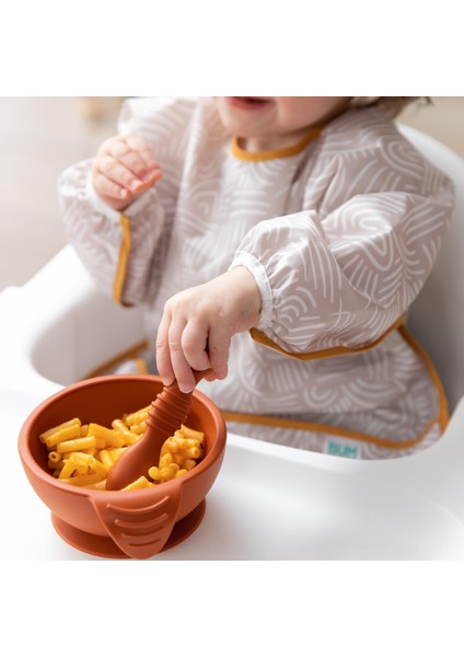 Uzun Kollu Önlük (6-24 Ay) - Wander fiyatları