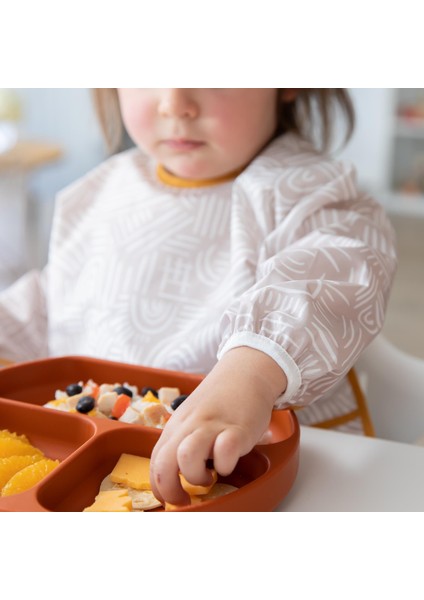 Uzun Kollu Önlük (6-24 Ay) - Wander modelleri