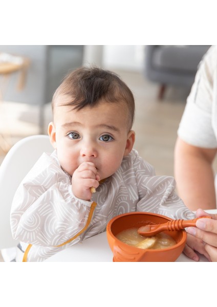 Uzun Kollu Önlük (6-24 Ay) - Wander fırsatları