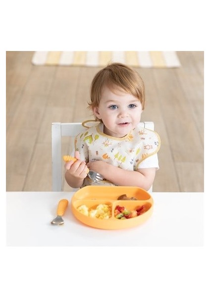 Superbib Önlük (6-24 Ay) - Camp Gear indirimleri