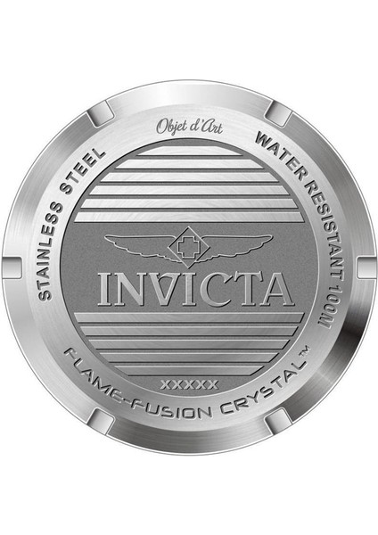 Invıcta 230186 Erkek Kol Saati fırsatları