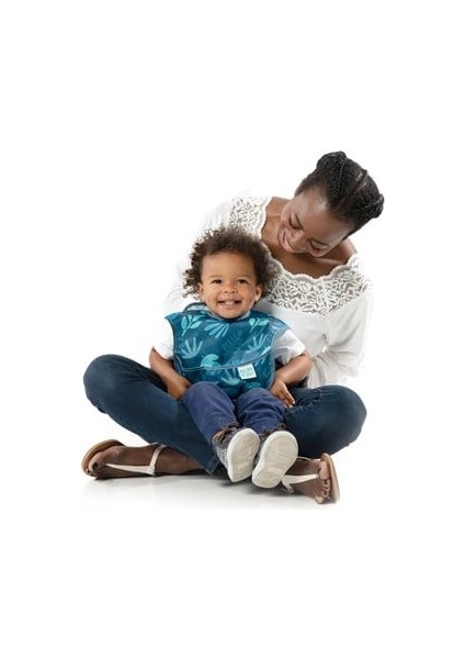 Superbib Önlük 3'lü Paket - Hangry, Dinosaurs, Blue Tropic indirimleri