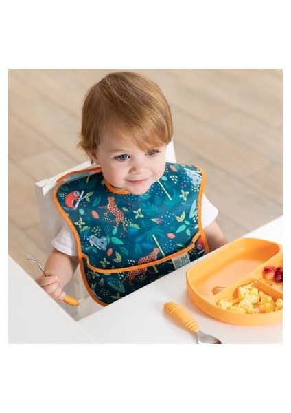 Superbib Önlük (6-24 Ay) - Jungle modelleri