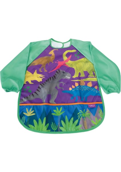 Oyun ve Aktivite Önlüğü / Dino