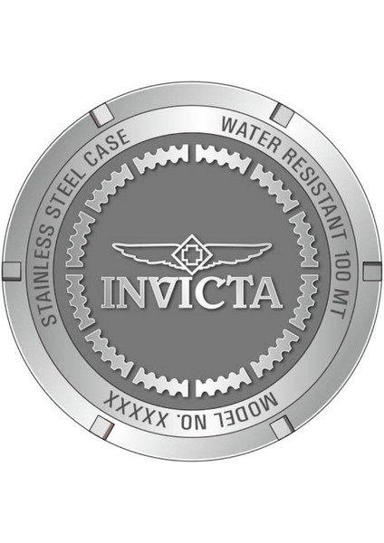 Invıcta 238887 Erkek Kol Saati