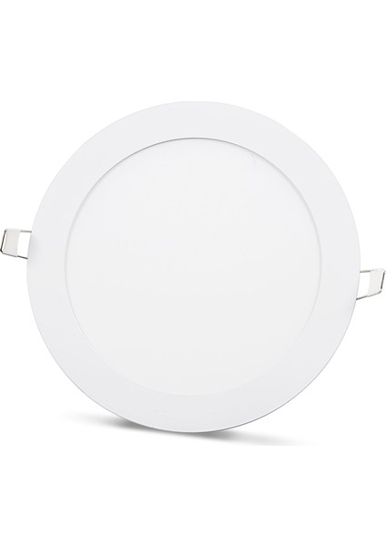 3 Adet Noas YL10 1501 Sıva Altı 15W LED Spot 3200K Günışığı