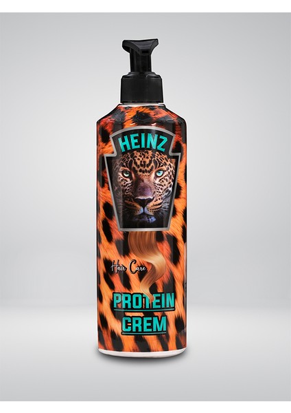 Protein Saç Kremi