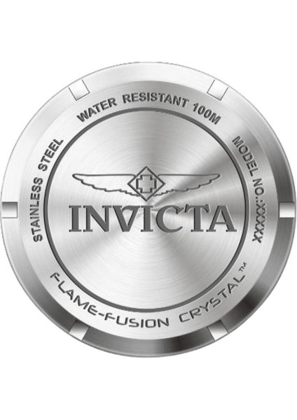 Invıcta 244734 Erkek Kol Saati modelleri