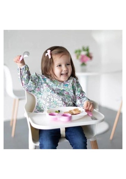 Uzun Kollu Önlük (6-24 Ay) - Sanrio Hello Kitty fiyatları