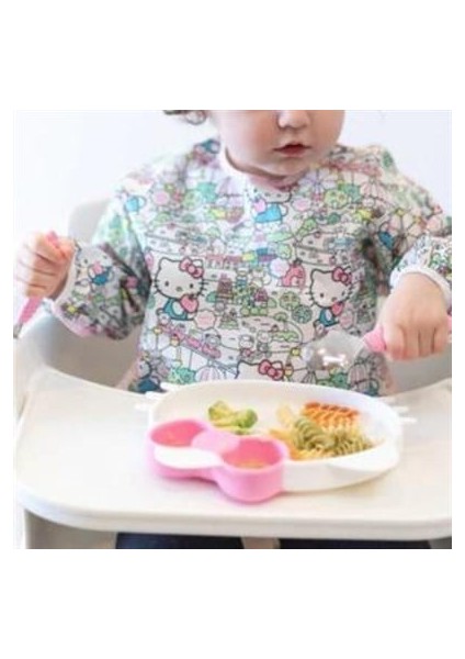 Uzun Kollu Önlük (6-24 Ay) - Sanrio Hello Kitty indirimleri