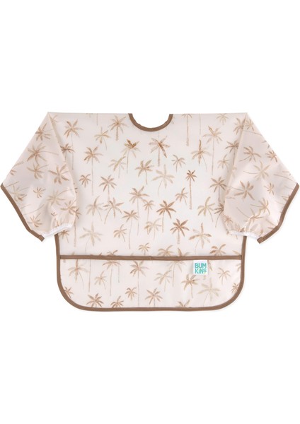 Uzun Kollu Önlük (6-24 Ay) - Palm Daze
