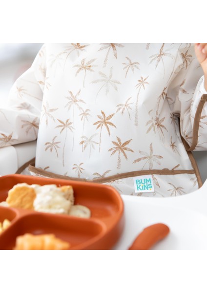 Uzun Kollu Önlük (6-24 Ay) - Palm Daze modelleri