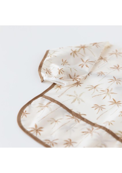 Uzun Kollu Önlük (6-24 Ay) - Palm Daze indirimleri