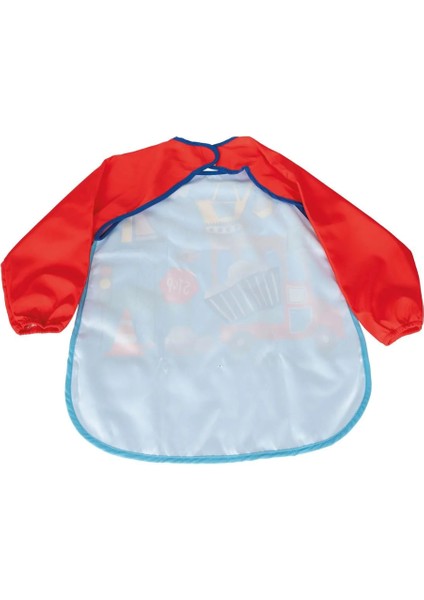 Oyun ve Aktivite Önlüğü / Construction fiyatları