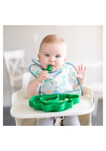 Superbib Önlük (6-24 Ay) - Dinosaurs fiyatları