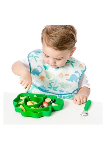 Superbib Önlük (6-24 Ay) - Dinosaurs modelleri