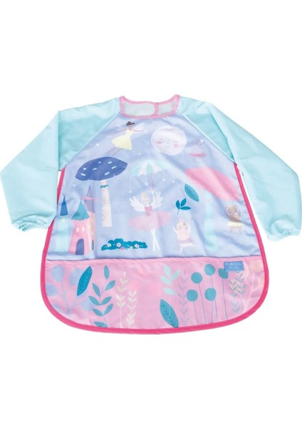 Oyun ve Aktivite Önlüğü / Enchanted