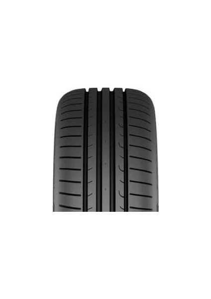 205/55R16 91V Ventus Prime 4 Oto Yaz Lastiği (Üretim Yılı 2024)