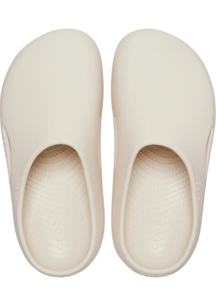 Mellow Recovery Clog Erkek Terlik - Bej fırsatları