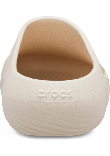 Mellow Recovery Clog Erkek Terlik - Bej indirimleri