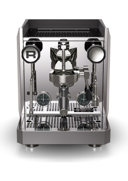 Giotto Fast V