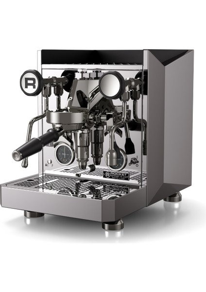 Giotto Fast V