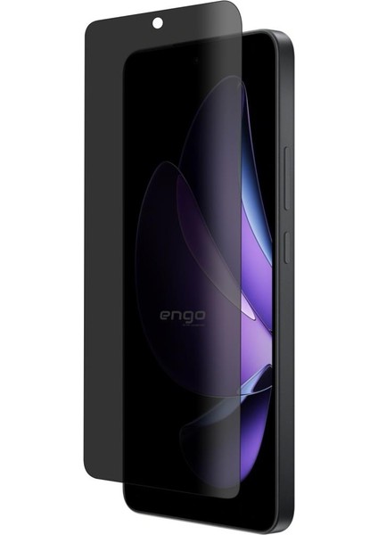 Oppo Reno 13 F Hayalet Ekran Koruyucu Gizlilik Korumalı fiyatları