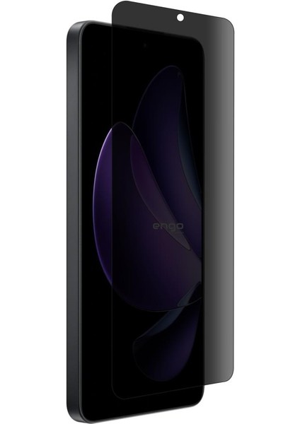 Oppo Reno 13 F Hayalet Ekran Koruyucu Gizlilik Korumalı modelleri