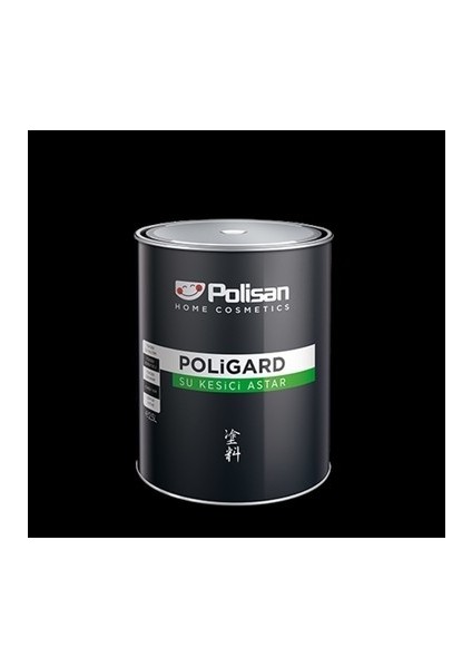 Poligard Su Kesici Astar 15LT