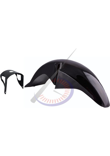 Ön Çamurluk [siyah] Cbf 150