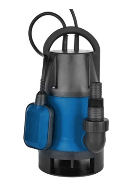 Rainpump Drenaj Dalgıç Pompa 750W CD750P-N