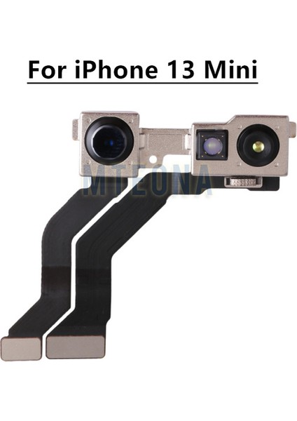 Apple iPhone 13 Mini Ön Kamera ()