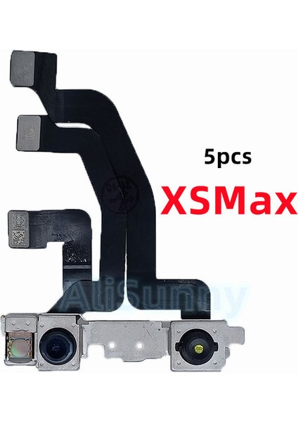 Apple iPhone Xs Max Ön Kamara