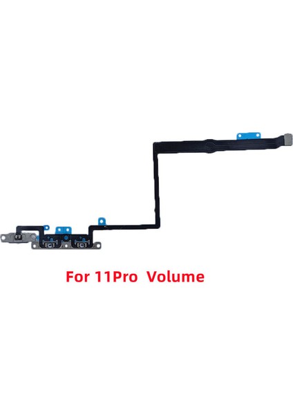 Apple iPhone 11 Pro Yan On Off Yan Ses Filmi