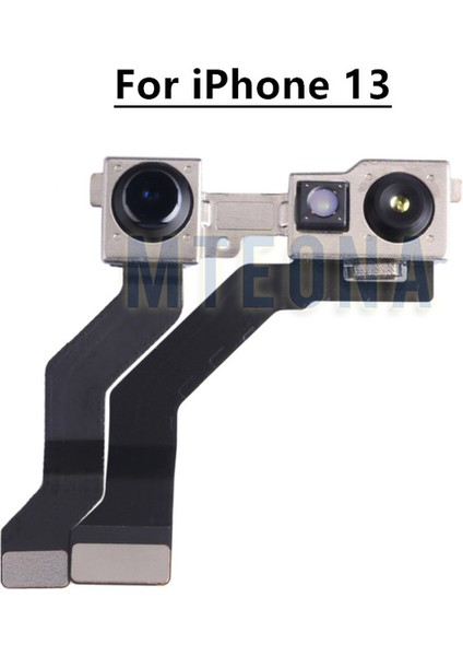 Apple iPhone 13 Ön Kamera ()