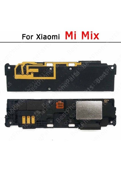 Xiaomi Mi Mix Buzzer (Dış Ses Hoparlör)