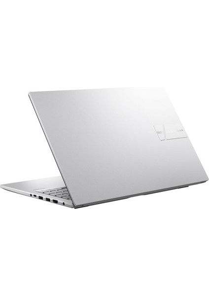 Vivobook 15 X1504VA-NJ104N1C Intel Core I5-1335U 16GB 512GB SSD 15.6" Fhd IPS Panel Freedos Taşınabilir Bilgisayar + Lenovo B210 Çanta