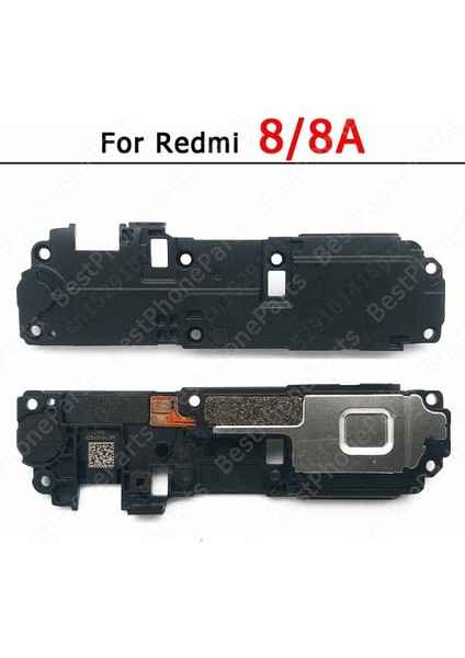 Xiaomi Redmi 8A Buzzer (Dış Ses Hoparlör)