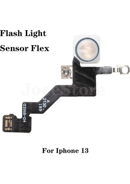Apple iPhone 13 Flex Kablo