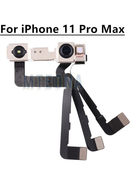 Apple iPhone 11 Pro Max Ön Kamera ()